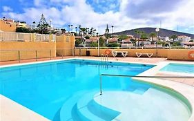 Nice Apartment With Swimmingpool, Wifi And Free Parking In Arguineguin