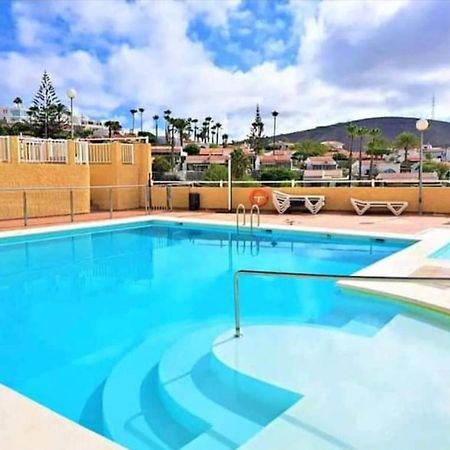 Nice Apartment With Swimmingpool, Wifi And Free Parking In Arguineguin Esterno foto