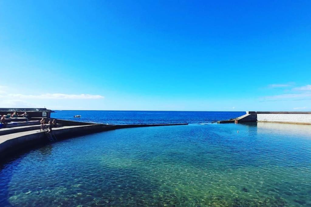Nice Apartment With Swimmingpool, Wifi And Free Parking In Arguineguin Esterno foto