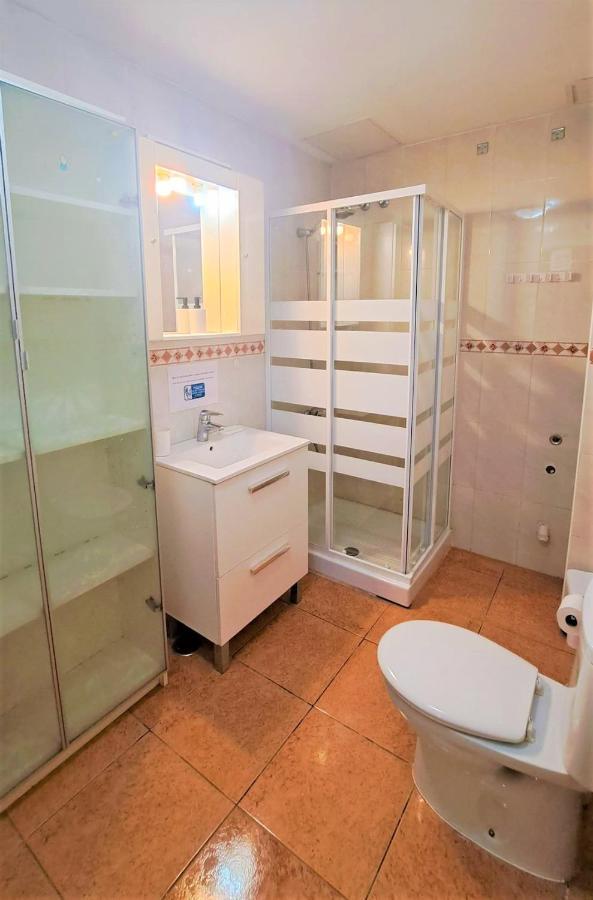 Nice Apartment With Swimmingpool, Wifi And Free Parking In Arguineguin Esterno foto