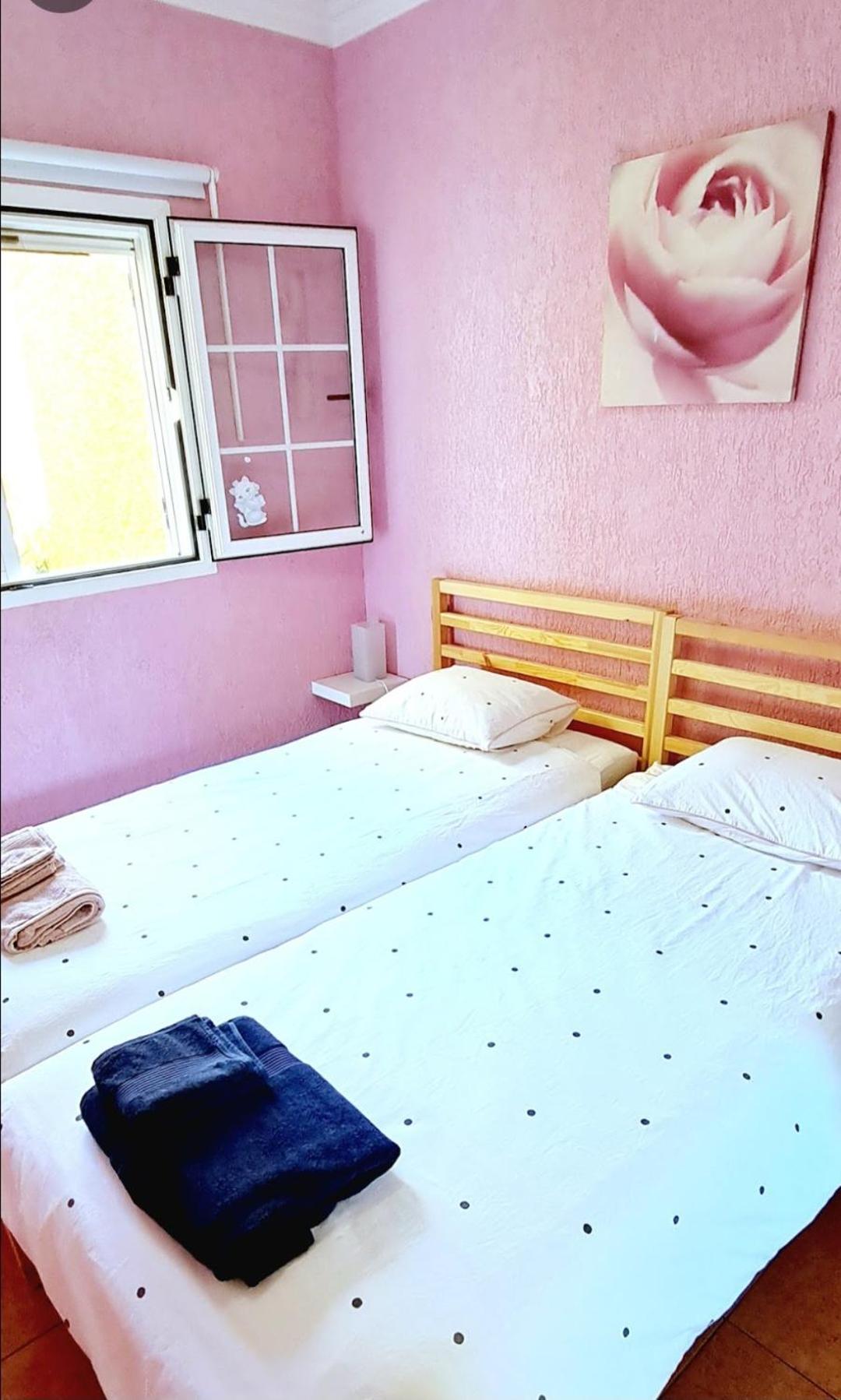 Nice Apartment With Swimmingpool, Wifi And Free Parking In Arguineguin Esterno foto